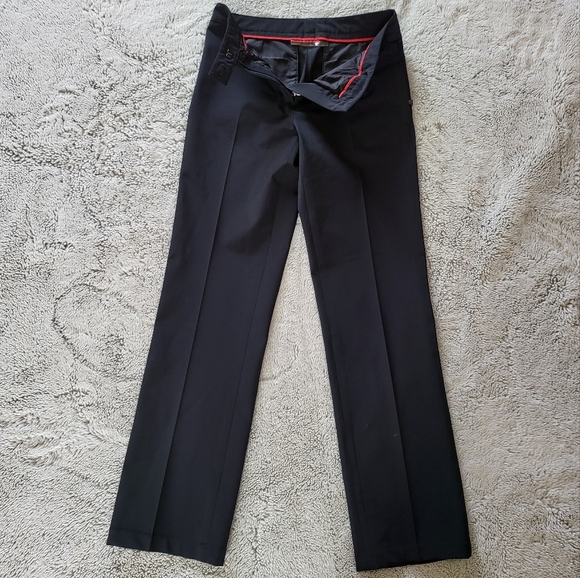 Prada Pants - Prada Trouser Dress Pants
